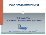 plan presentation