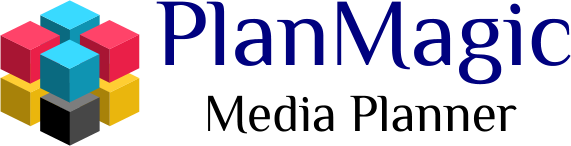 PlanMagic Media Planner